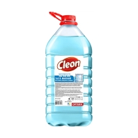 Засіб для миття скла та дзеркал OPTIMA Cleon Морозна свіжість 500мл 0121, 5280