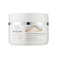 Маска для волос Sansi Profi Care Hair Repair 350мл