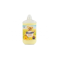 Кондиционер для белья Coccolino Happy Yellow 1,702л 0638