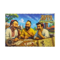 Гра Лото чумацьке (5) DTG105