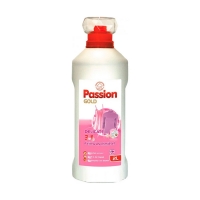 Гель для стирки Passion Gold Delicate 2л 8143