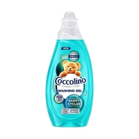 Гель для стирки Coccolino Быстрая очистка1,48л 6406