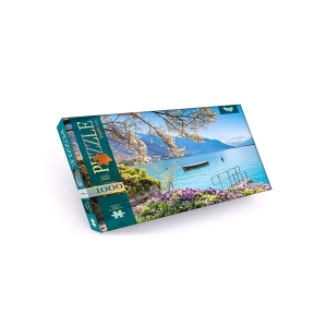 Пазли 1000ел С1000-10-02 MONTREUX RIVIERA Danko Toys