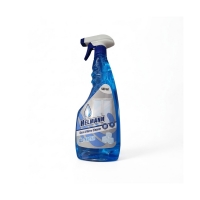 Засіб для миття скла та дзеркал Helmann Ice Fresh 500мл 083874