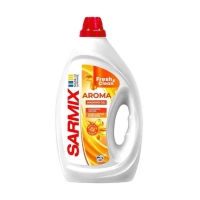 Гель для прання SARMIX AROMA  1900мл 078264 