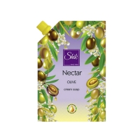 Мило рідке Shik Nectar Оливкове 1500мл 1162