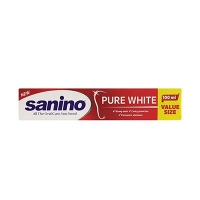 Зубна паста Sanino pure white 100мл 8802