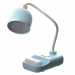 Лампа-ночник LED настольная зарядка USB 12-65 (2067)