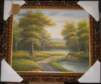 Картина 72*66 Природа 18-32
