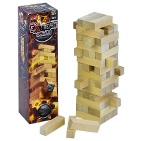 Игра настольная EXTREME TOWER рус XTW-01-01U Danko Toys
