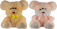 Игрушка мягкая Микки серия Китай 55см Без бренда