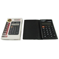 Калькулятор CITIZEIV 10*5,5см СТ-200N Без Бренда