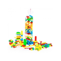 Конструктор №6 440 деталей 116/6 Mini Blocks Без бренда