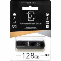Флэш-драйв 128GB 3.0 T&E Vega