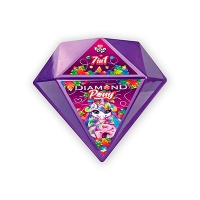 Набір креативної творчості Diamond Pony укр (4)BPS-01-03U
