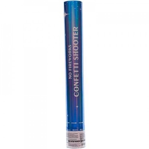Хлопушка confetti shooter 38см 70118-PN PIONER