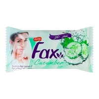 Мыло туалетное Fax Happy Home цветы лимона 100г 1651