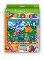 Набір Блискуча мозаїка БМ-02-01,02,03,04,05...10