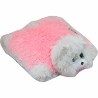 Подушка-игрушка Котик 50*45см