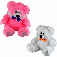 Игрушка мягкая Мишка Эшли 24см