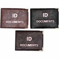 Переплет на ID DOCUMENT Петек 145-85-102/00 Без Бренда
