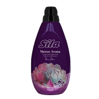 Кондиціонер для білизни SILA Fleur Blanc 800мл 0103