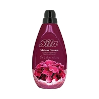 Кондиционер для белья SILA Silk & Amber Harmony 800мл 0073