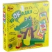 Игра настольная викторина Мега-крокодил CROC-03-01U Danko Toys