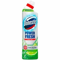 Засіб для унітазу Domestos Лайм 700мл 345913