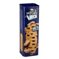 Гра настільна розвиваюча MEGA VEGA укр G-MV-01U