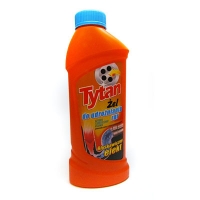 Чистящее средство канализационных труб 500мл Tytan 0557