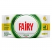 Салфетки влажные для уборки Fairy Лимон 100шт 3139