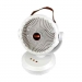Вентилятор Mini fan LED, автовращение, адаптер VU-05/FS-25 602
