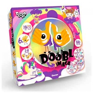 Игра настольная DOOBL IMAGE большая укр DBI-01-01U,02U,03U,04U