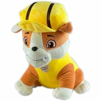 Игрушка мягкая Щенок Кремез 30*30см