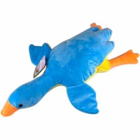 Игрушка мягкая Гусь-обнимусь 55см
