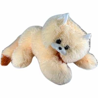 Игрушка мягкая  Кот средний 80см