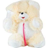 Игрушка мягкая Мишка Рая 35см