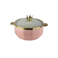 Супниця керамична 1л  Корона 47997-4